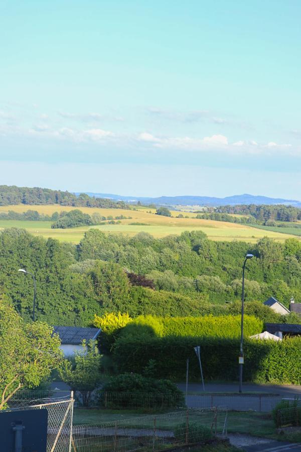 Deine-Eifel-Ferienwohnung Feusdorf Exterior foto