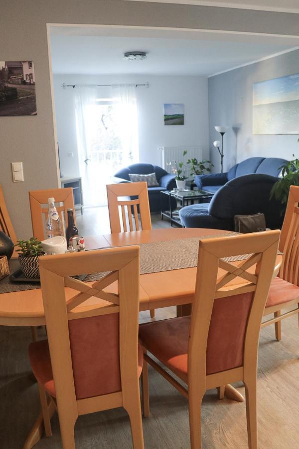 Deine-Eifel-Ferienwohnung Feusdorf Exterior foto